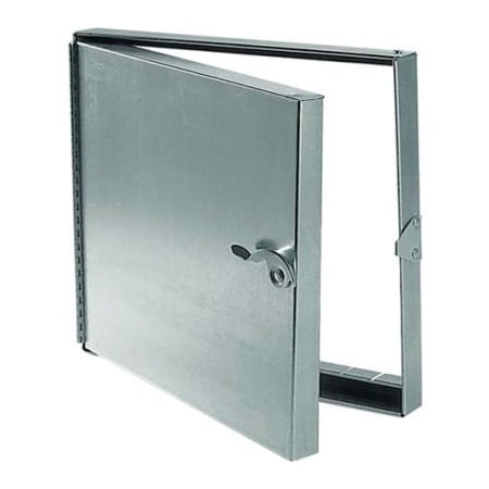 Hinged Duct Access Door - 8 X 8